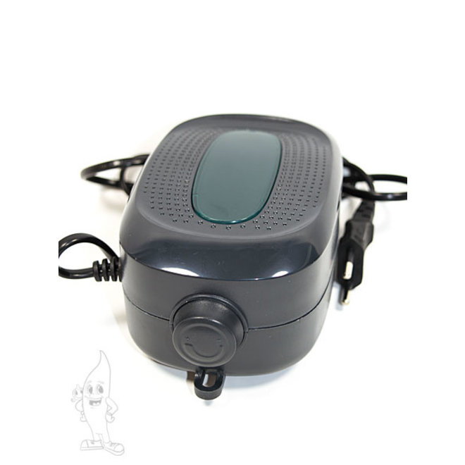 HS Aqua Oxy-Silent 300