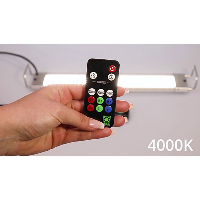 JBL LED Solar Effect 9 watt 549/590 mm (gen 2)