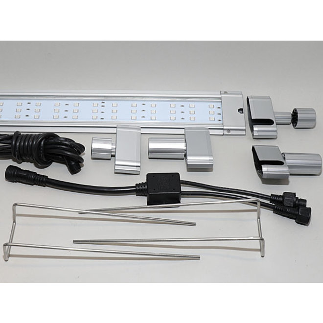 JBL LED Solar Effect 17 watt 849/895 mm (gen 2)