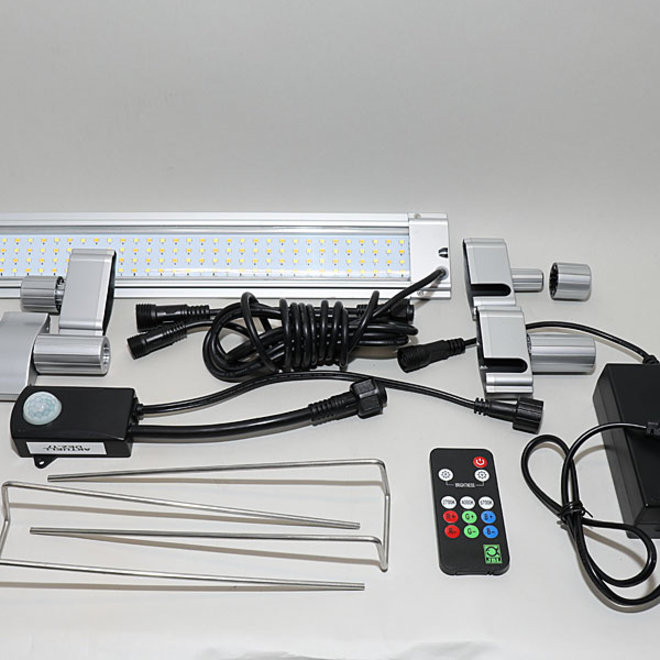 JBL LED Solar Natur 48 watt 1149/1200 mm (gen 2)