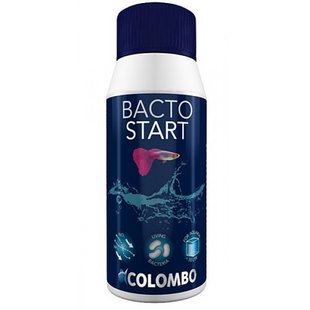 Colombo Bacto Start, 250 ml