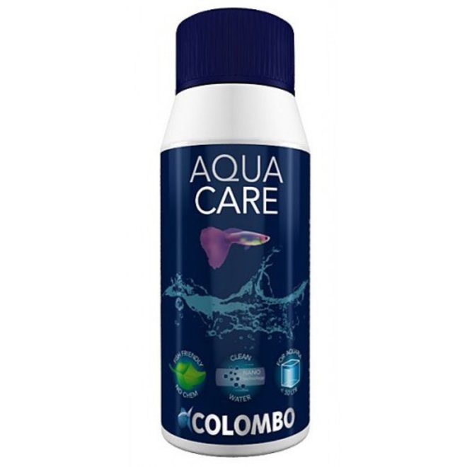 Colombo Aqua Care, 100 ml
