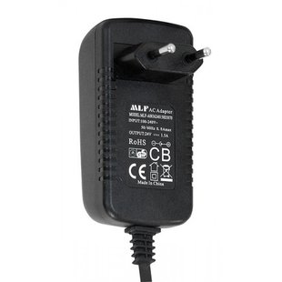 Aquatlantis Voedingsadapter 24V-1A voor Easy LED Universal