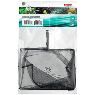 Eheim Rapid Cleaner visnet 20x15 cm