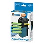 Superfish Aqua-Flow 400, binnenfilter voor 200-400 liter