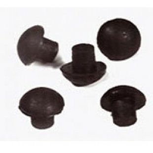 Eheim ond. 7271958, rubber voetjes/set buffertjes