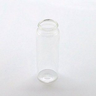 Söchting Oxydator glazen flesje voor Mini Oxydator