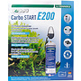 Dennerle Carbo START E200 CO2 set met wegwerpfles tot 200 liter
