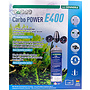 Dennerle Carbo POWER E400 CO2 set met wegwerpfles tot 400 liter