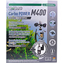 Dennerle Carbo POWER M400 Special Edition CO2 set met hervulbare fles tot 400 liter
