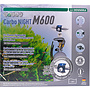 Dennerle Carbo NIGHT M600 CO2 set met hervulbare fles tot 600 liter