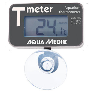 Aqua Medic T-Meter digitale interne thermometer (OUTLET)