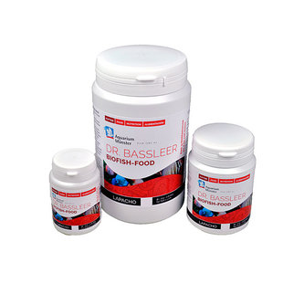 Dr. Bassleer Biofish Food Lapacho XL granulaatvoer