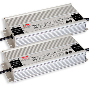 JMB Meanwell adapter 12v-80 watt, compleet