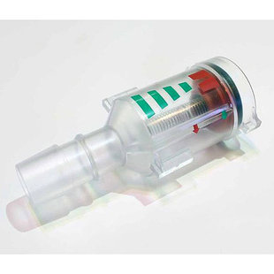 Eheim ond. 7446208 indicator set voor 2080