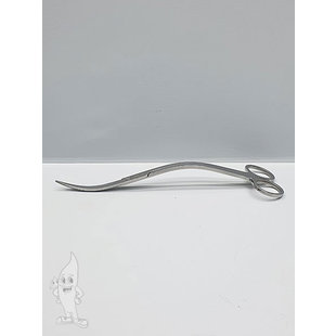 Aqua-Noa RVS plantenschaar wave 25 cm