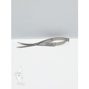 Aqua-Noa RVS planten veerschaar 16 cm