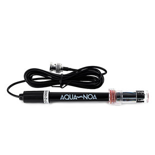 Aqua-Noa pH gel elektrode kunststof met 1,5 meter kabel