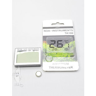 Aqua-Noa digitale externe thermometer TA100