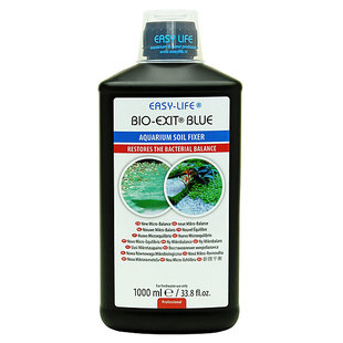 Easy life Bio-Exit Blue 1000 ml, tegen blauwalgen