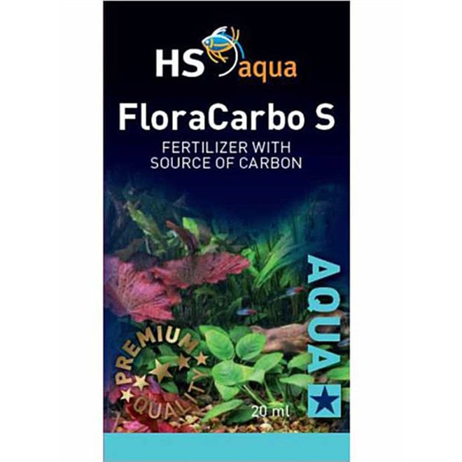 HS Aqua FloraCarbo small 20 ml