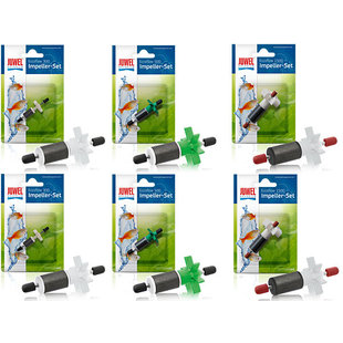 Juwel Rotor voor Eccoflow