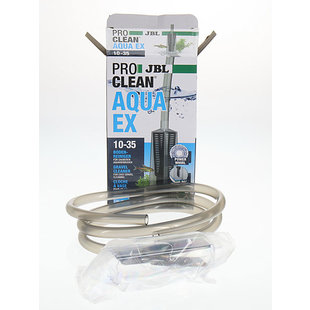 JBL ProClean Aqua Ex 10-35 nano bodemreiniger
