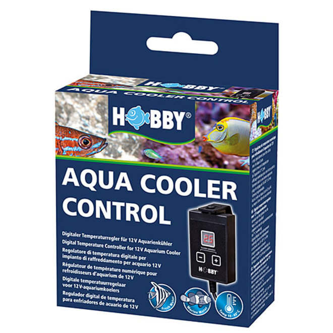 Hobby Aqua Cooler Control