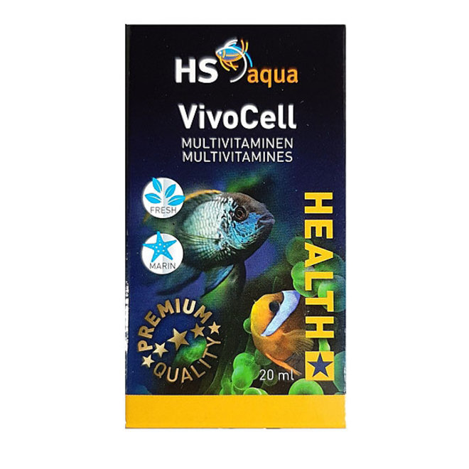 HS Aqua VivoCell 20 ml