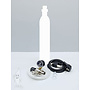 Aqua-Noa CO2 Sodastream set excl. fles tot 300 liter