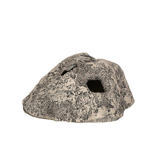 Ceramic Nature Iglu stone smal