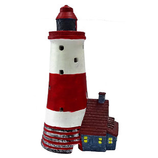 Superfish Deco LED vuurtoren