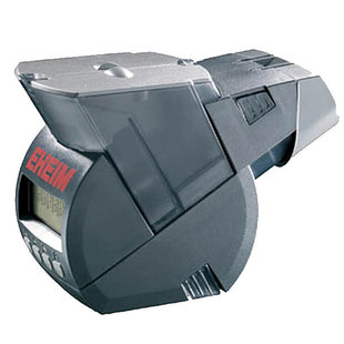 Eheim TWINfeeder voederautomaat