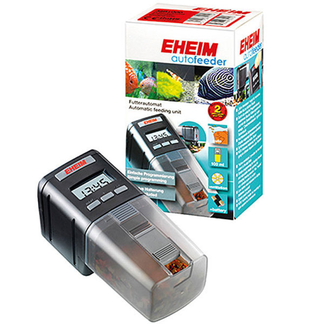 Eheim AutoFeeder voederautomaat