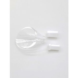 Aqua-Noa Lily Pipe outflow 12/16-16/22 mm