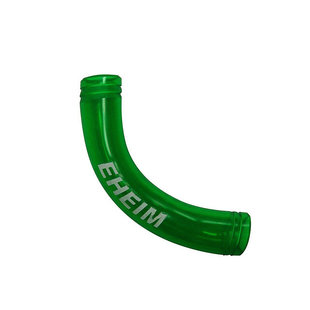 Eheim bocht voor aquariumslang