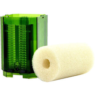 Eheim PowerLine 200 filtermodule met patroon (2048), Upgrade-Kit