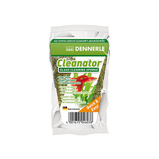 Dennerle Cleanator reinigingsspons