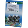 JBL zuignap met sleuf 2/4 mm voor bodemverwarming