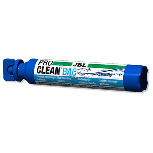 JBL ProClean Bac 50 ml, reinigingsbacteriën