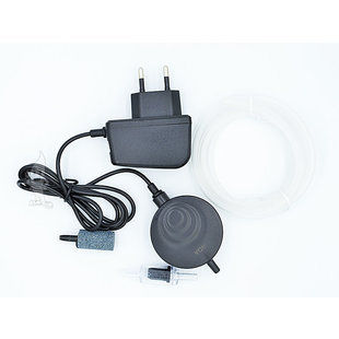 Aqua-Noa luchtpomp MiniSilent 0-30 liter