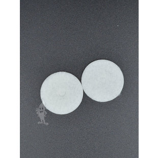 Aqua-Noa vervangende viltjes set