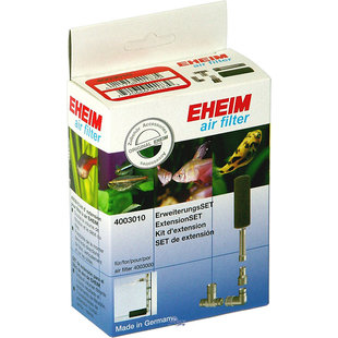 Eheim Air Filter uitbreidingsset