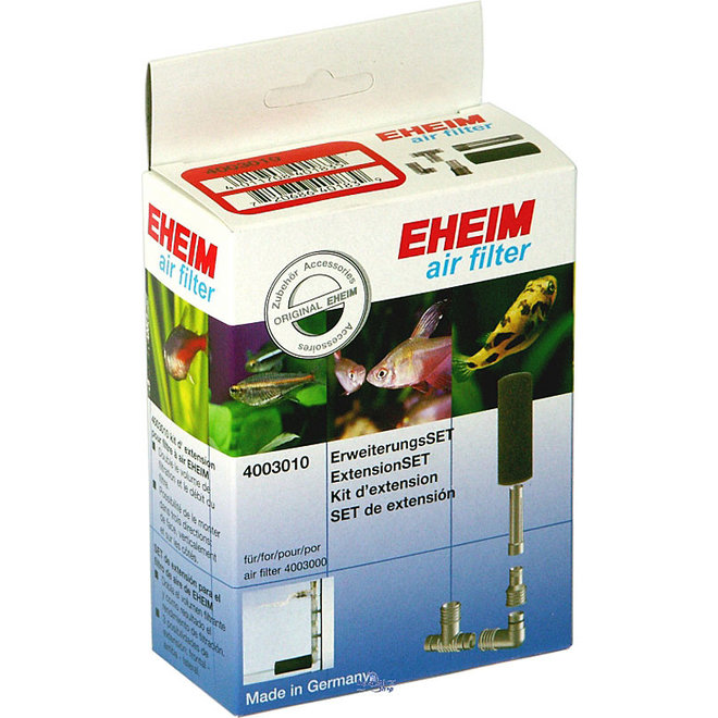 Eheim Air Filter uitbreidingsset