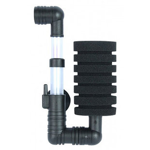 Aqua Nova Bio sponsfilter NSF-60L