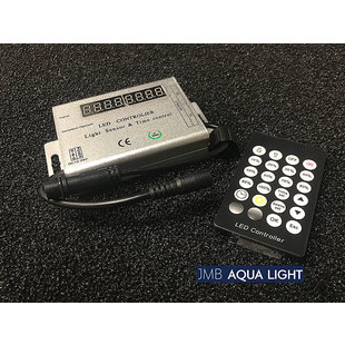 JMB Led Controller S, dimmer