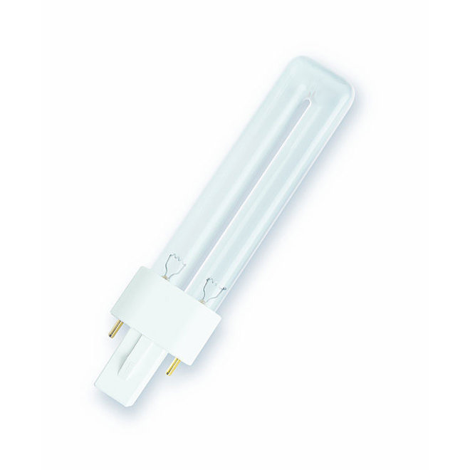 Eheim UV-C lamp 2 PIN voor ReeflexUV