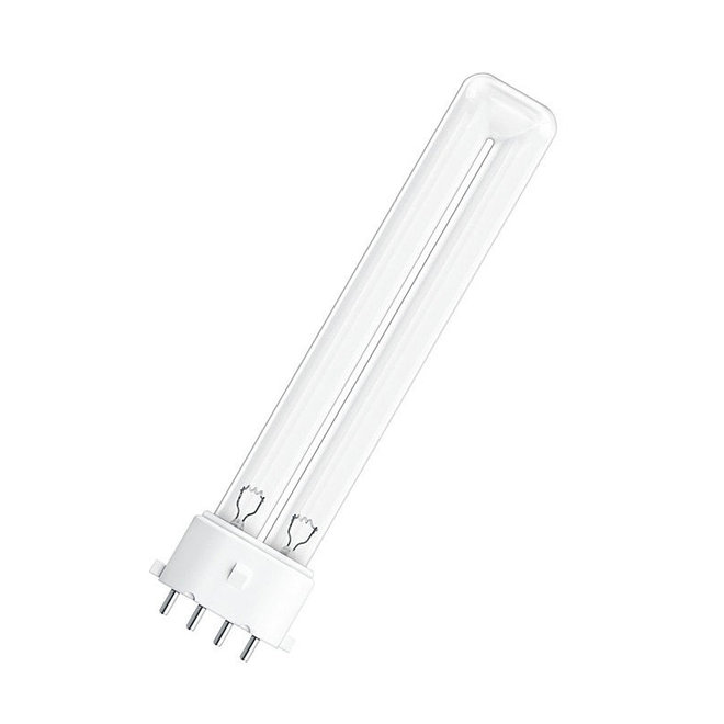 Eheim UV-C lamp 4 PIN voor ReeflexUV en ReeflexUV+e