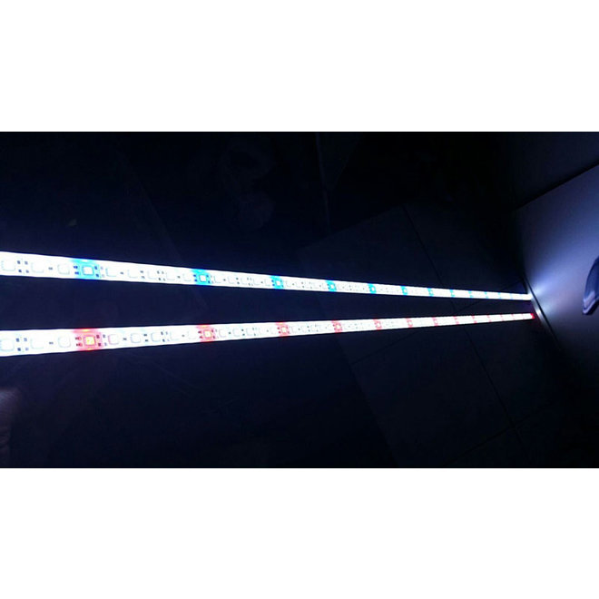 JMB Aqua Light LED Verlichting Amazon SMD 4500K, ROOD