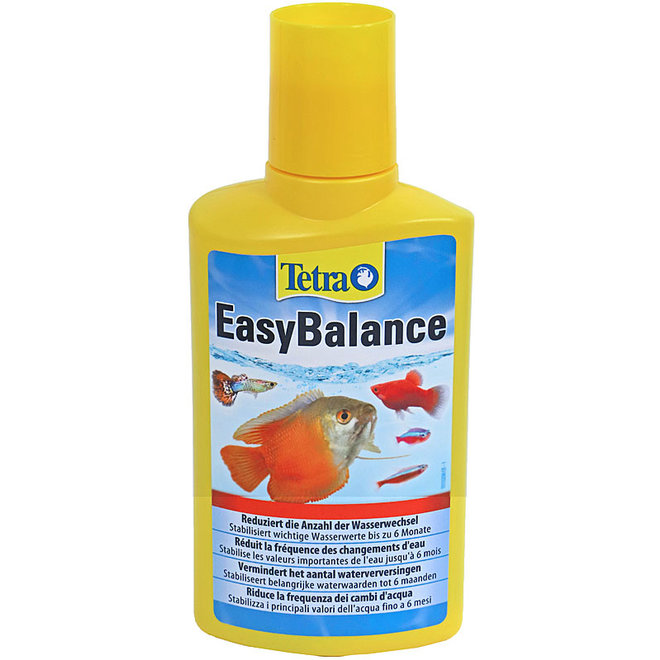 Tetra Easy Balance 250 ml, waterbereidingsmiddel